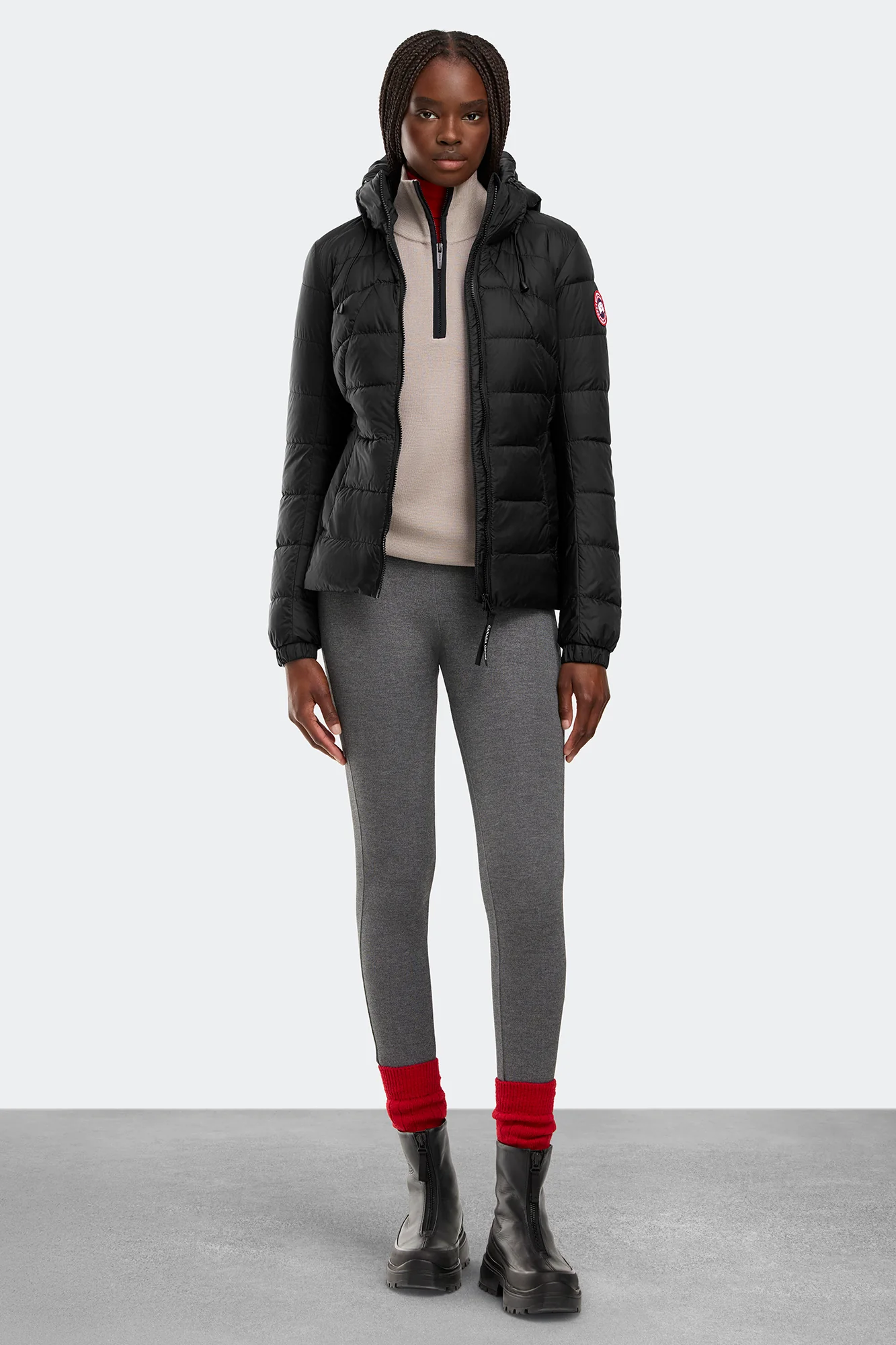 Abbott Hoodie - Image 2