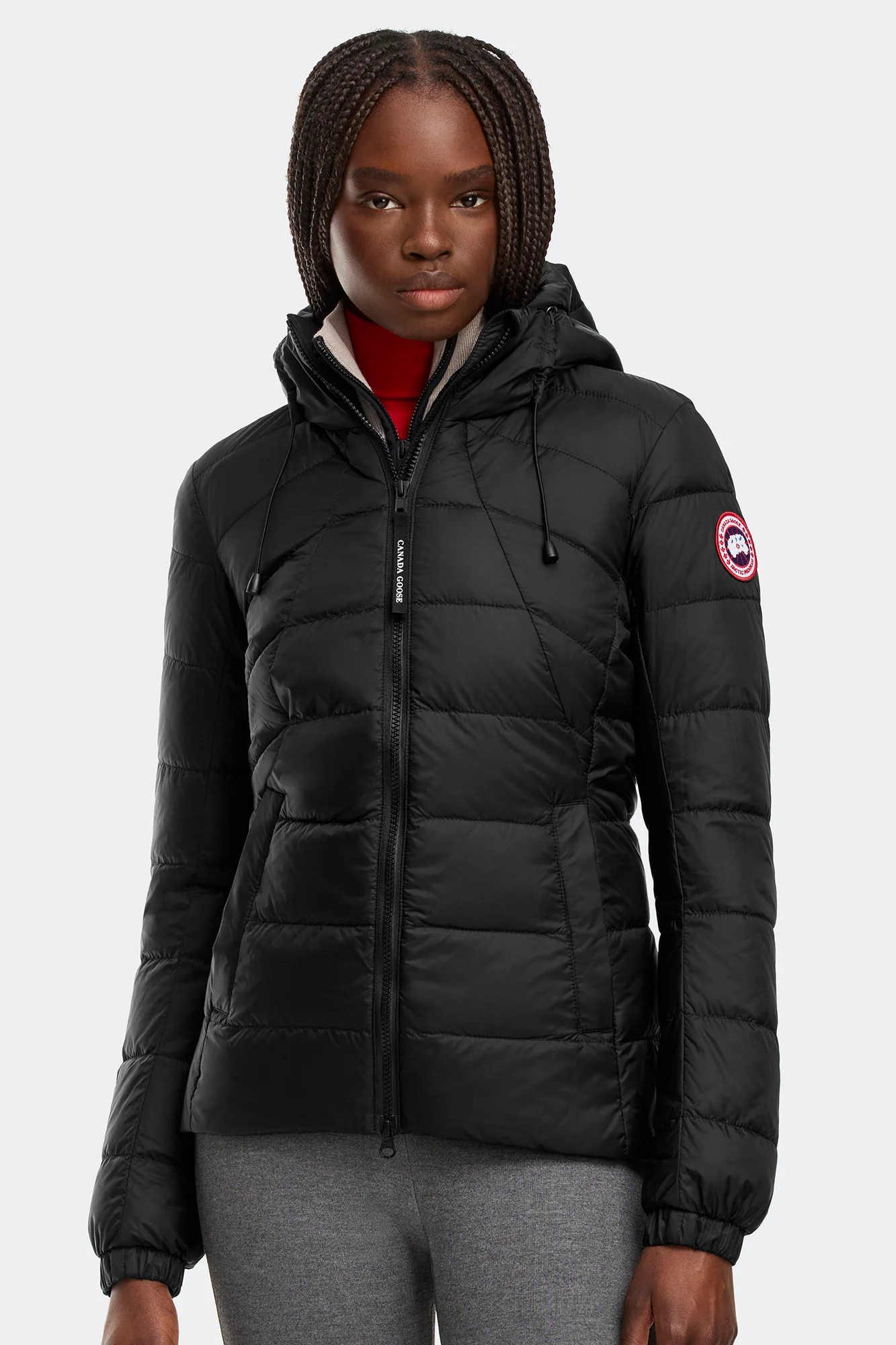 Abbott Hoodie - Image 3