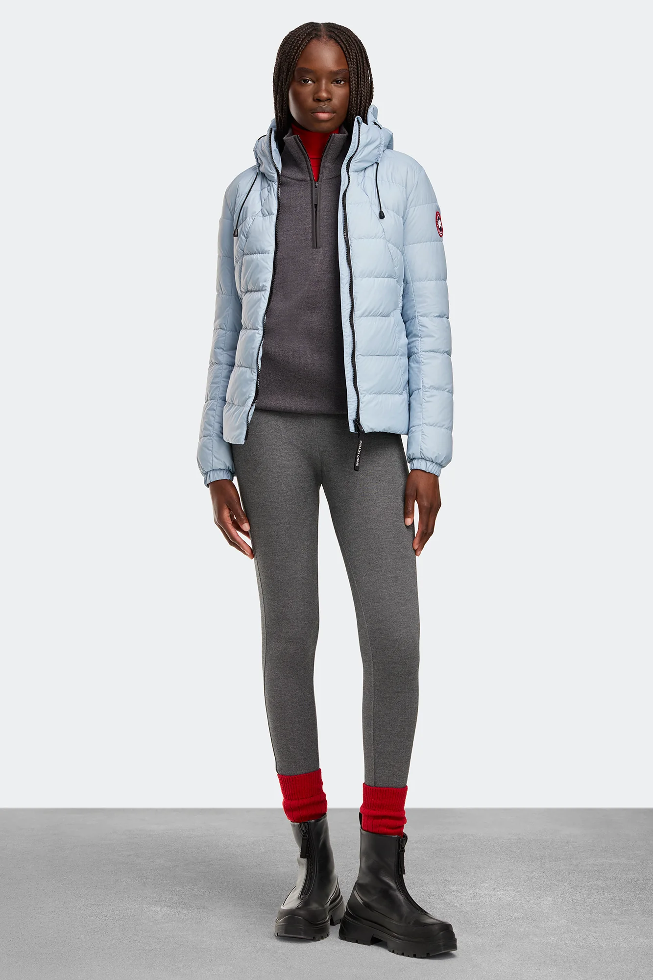 Abbott Hoodie - Image 11