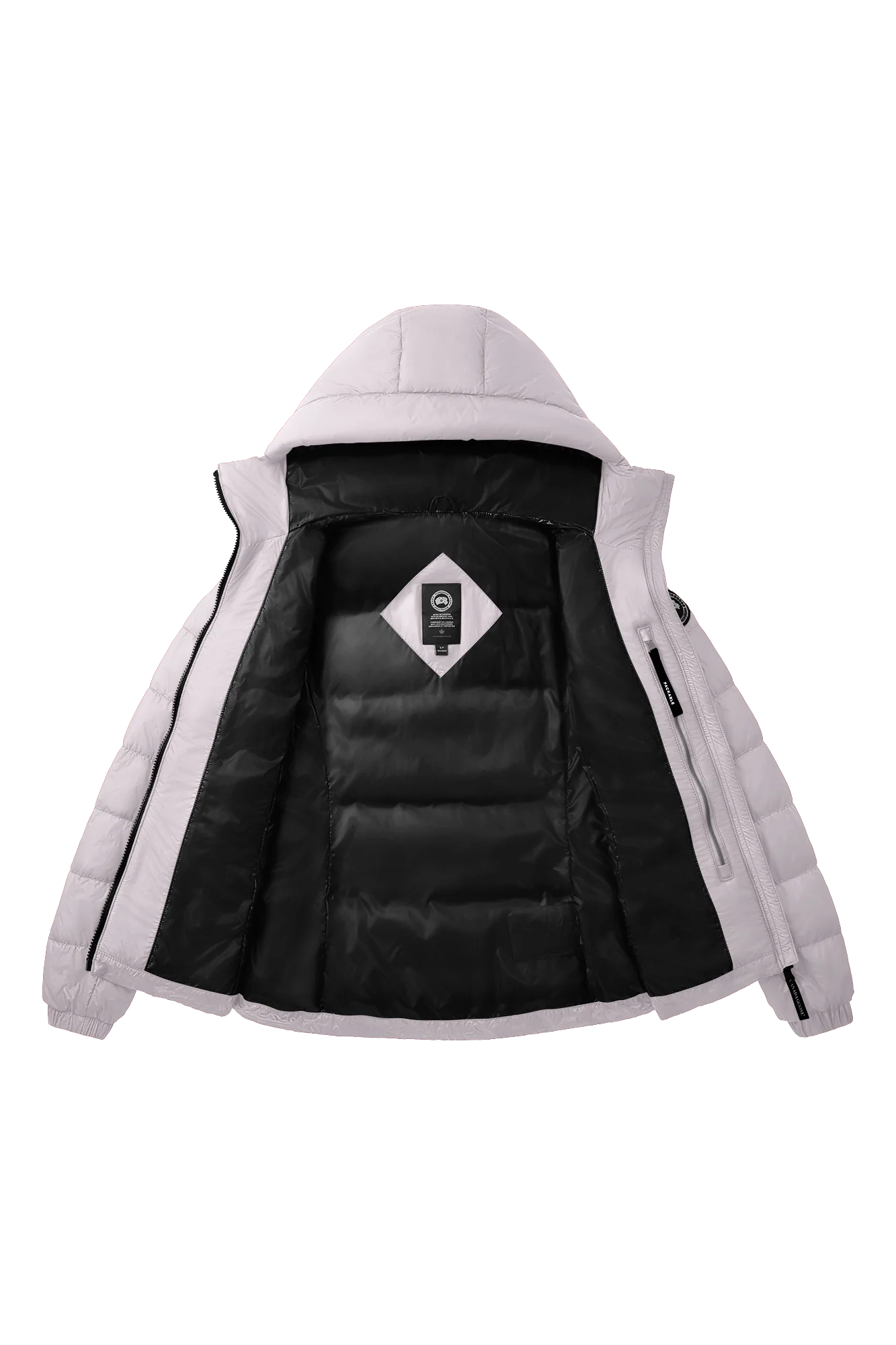 Abbott Hoodie Black Label - Image 14