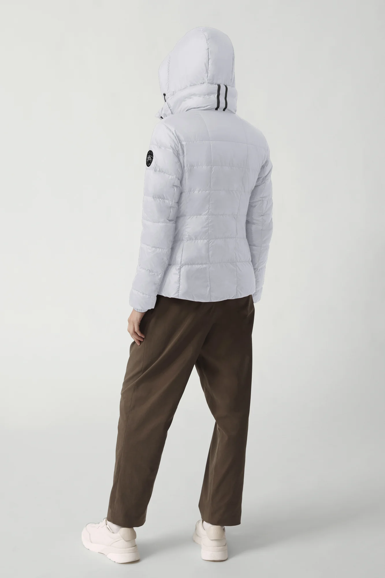 Abbott Hoodie Black Label - Image 11