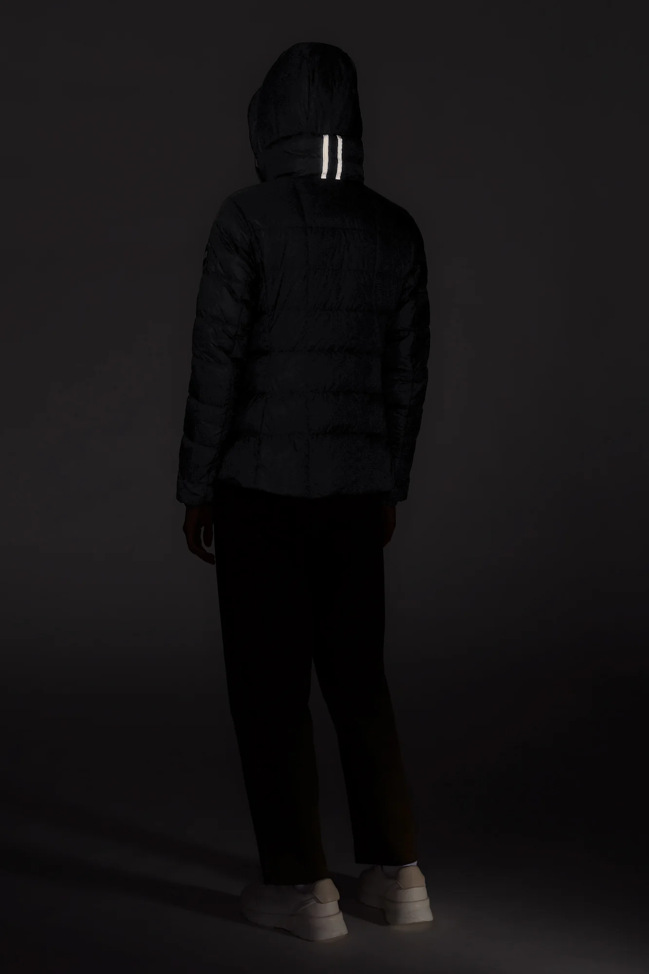 Abbott Hoodie Black Label - Image 13
