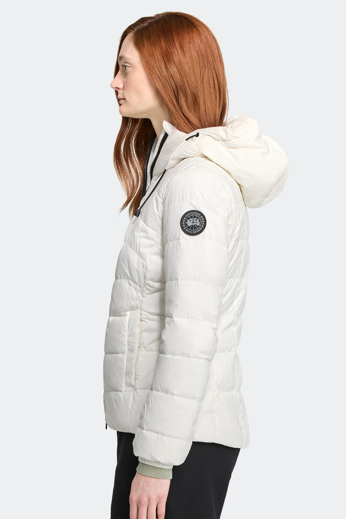 Abbott Hoodie Black Label - Image 3