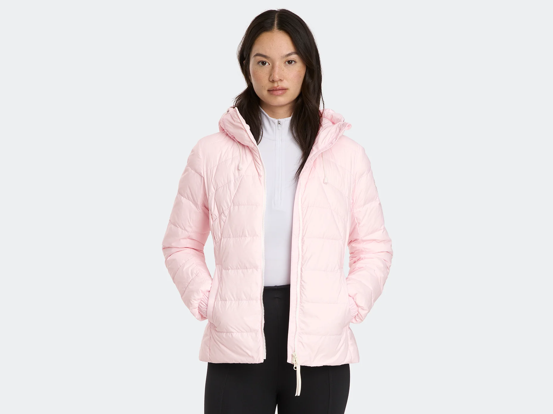 Abbott Hoodie White Label - Image 5
