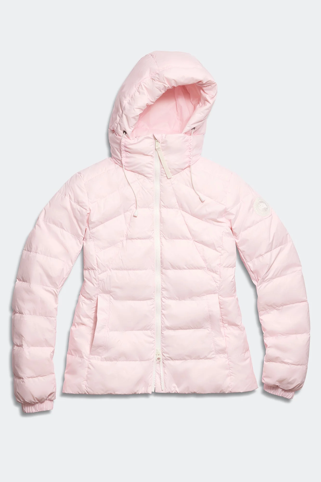 Abbott Hoodie White Label - Image 6