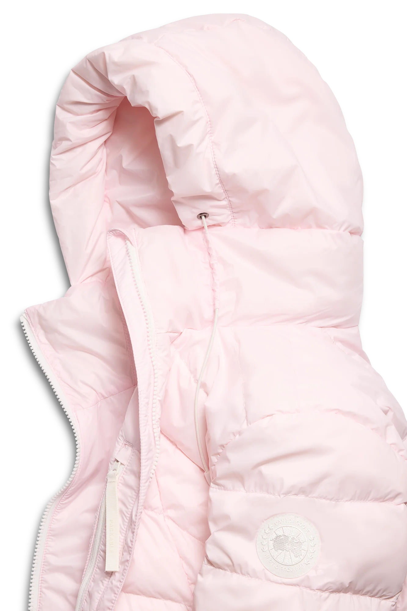 Abbott Hoodie White Label - Image 8