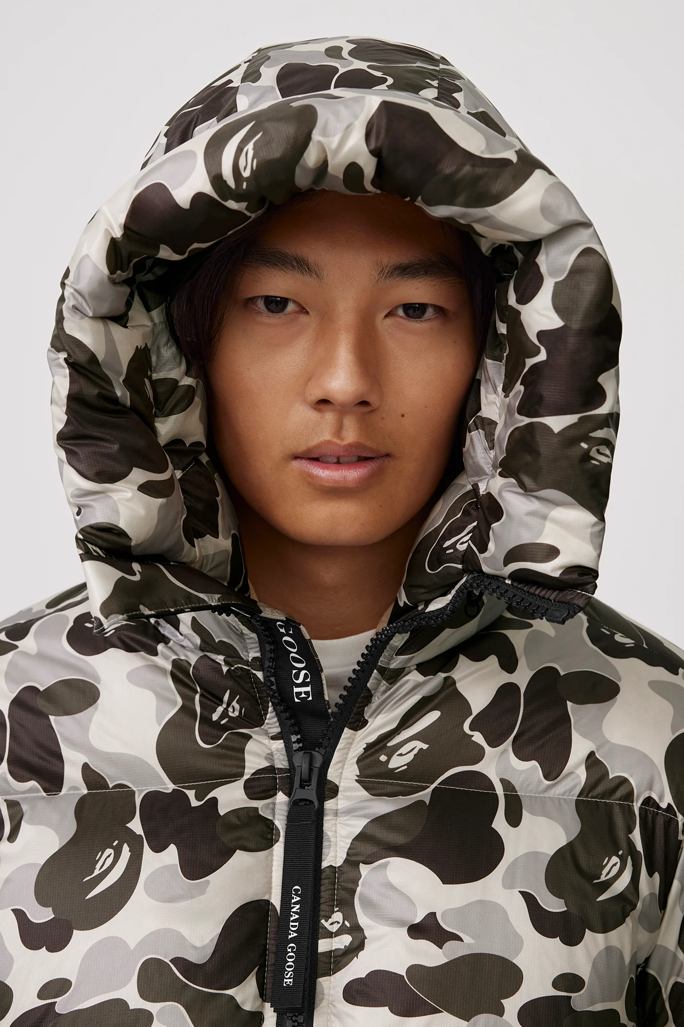 ABC Camo Crofton Puffer - Image 4