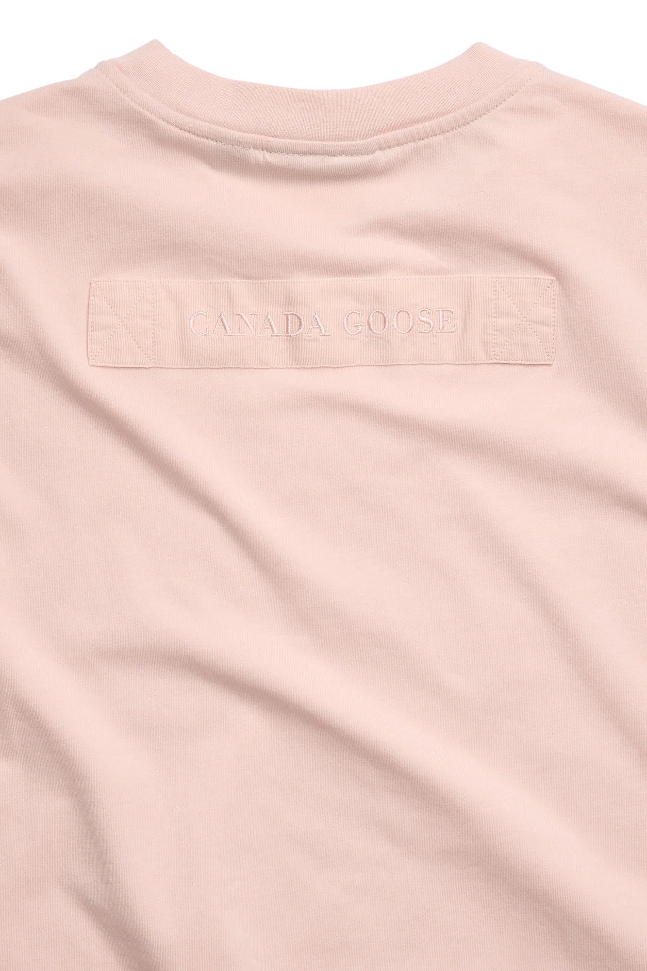 Addison Cropped T-Shirt - Image 6