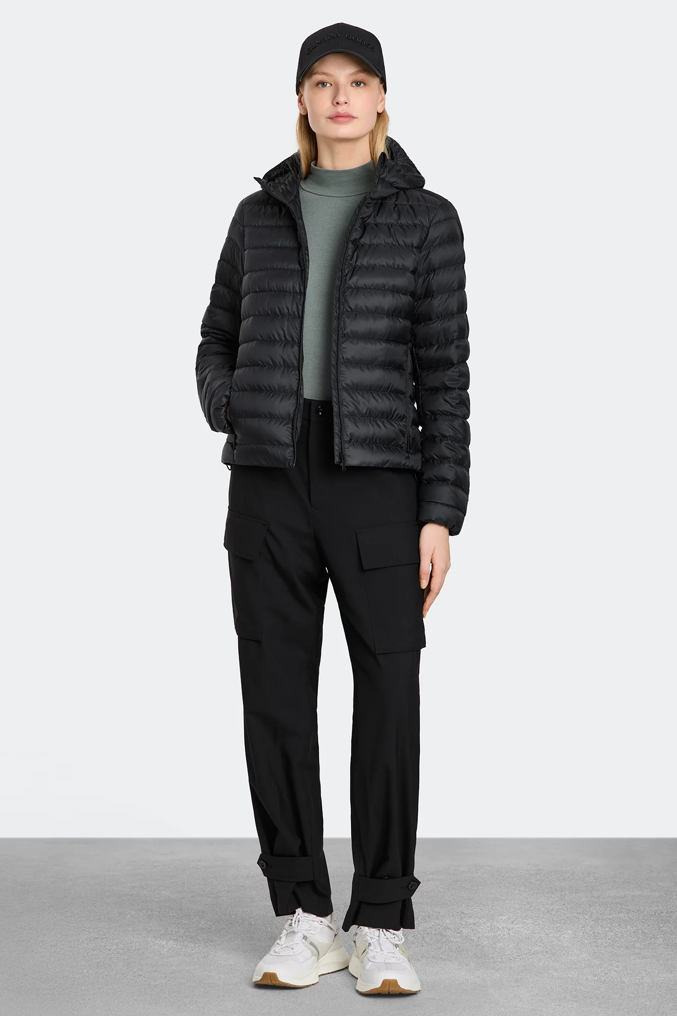 Aethera Hoodie