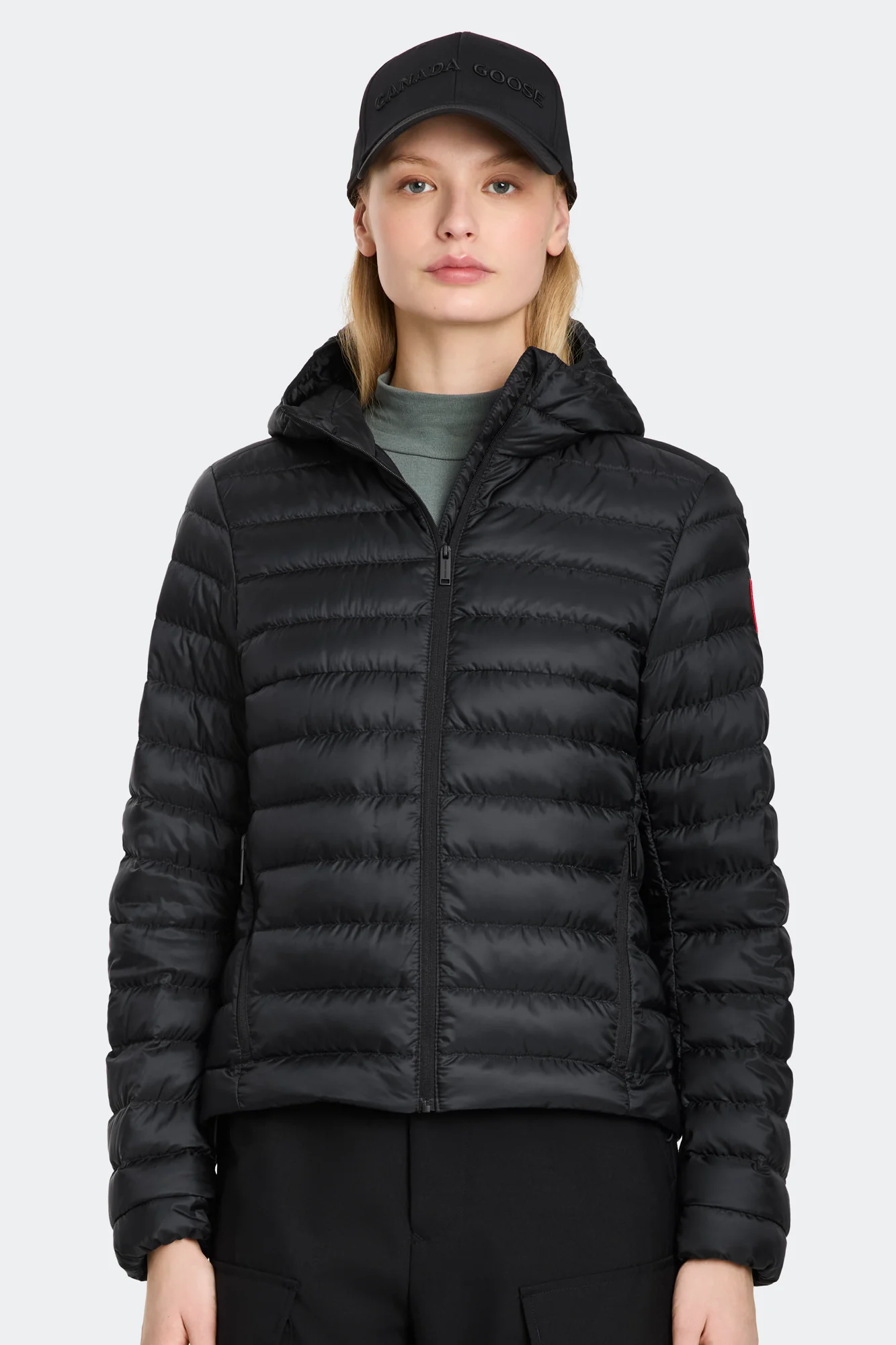 Aethera Hoodie - Image 2