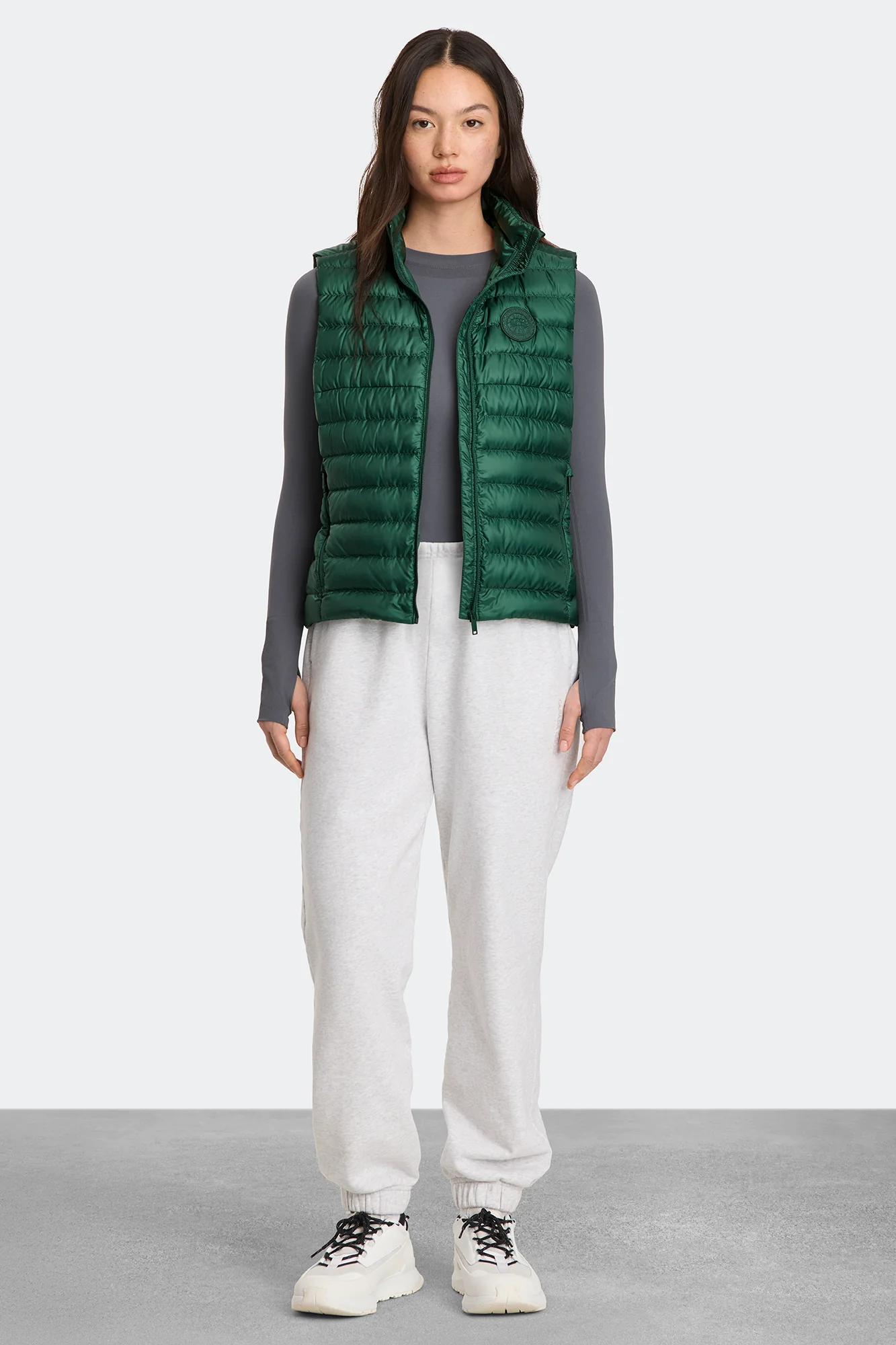Aethera Vest