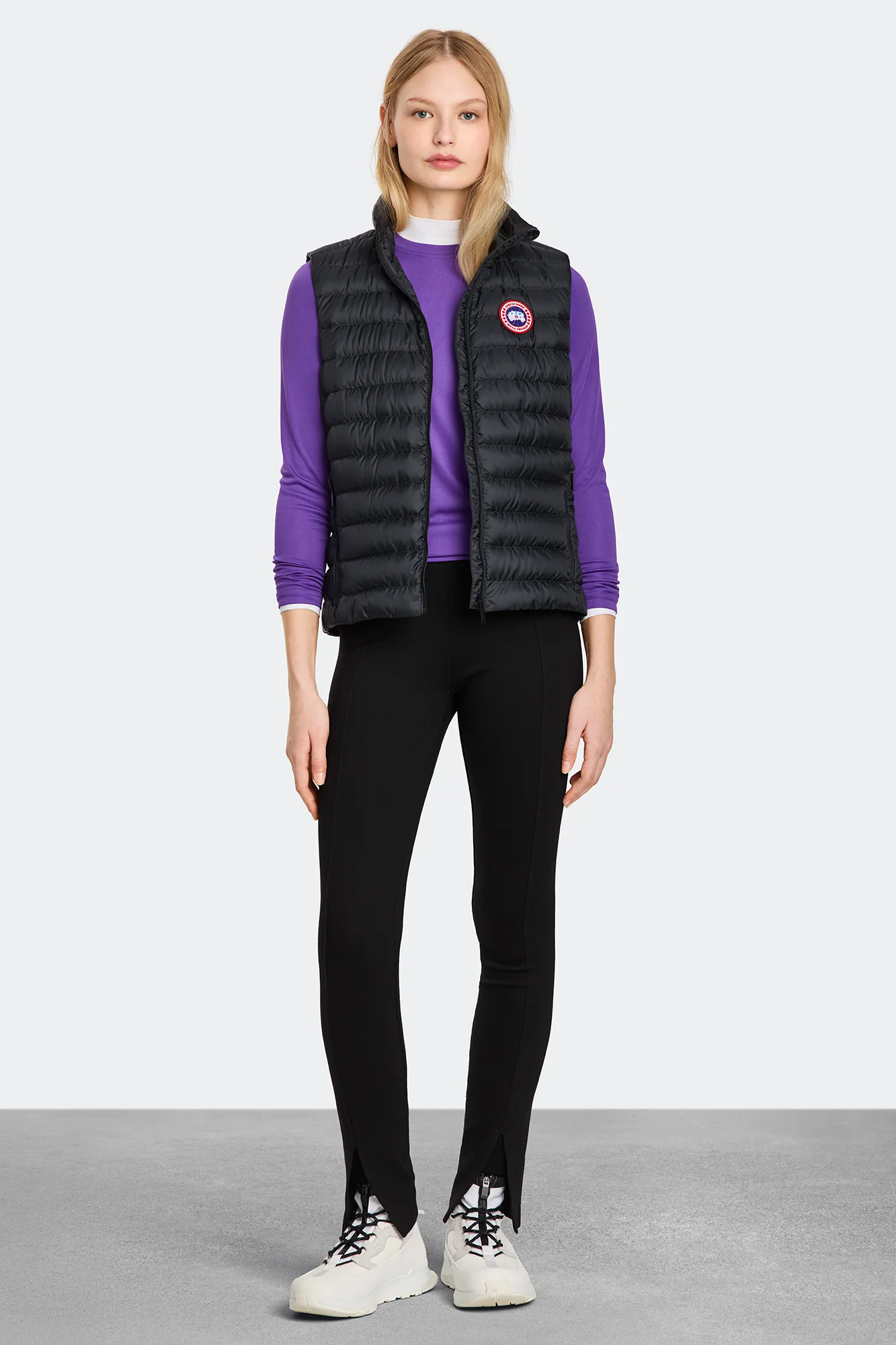 Aethera Vest