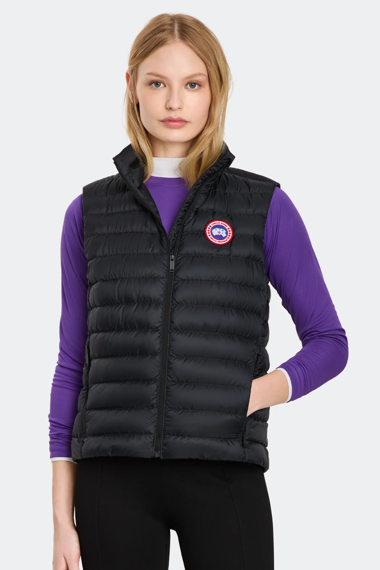 Aethera Vest - Image 2