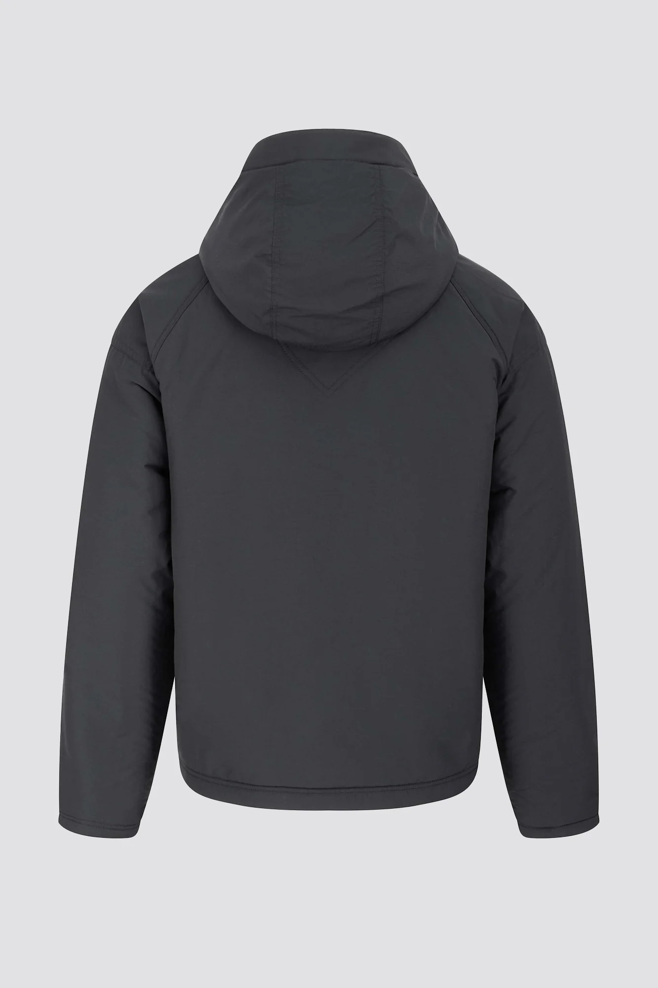 Alberni Reversible Fleece Bomber - Image 8