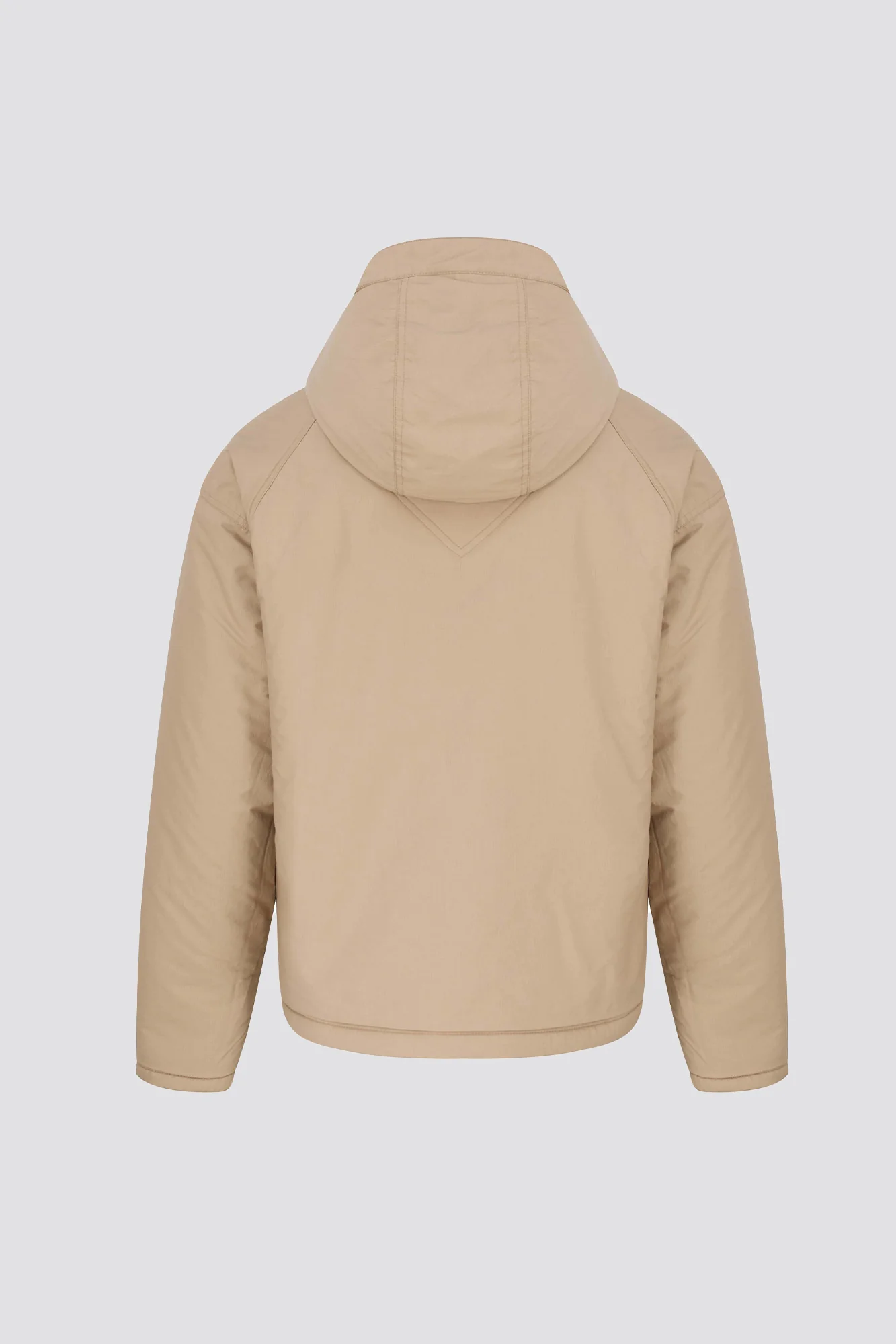 Alberni Reversible Fleece Bomber - Image 6