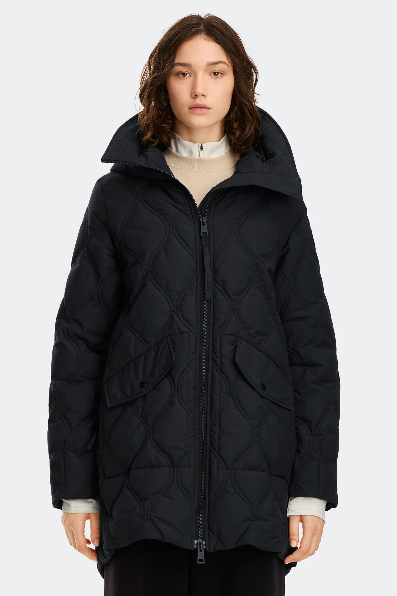 Alessia Coat - Image 2