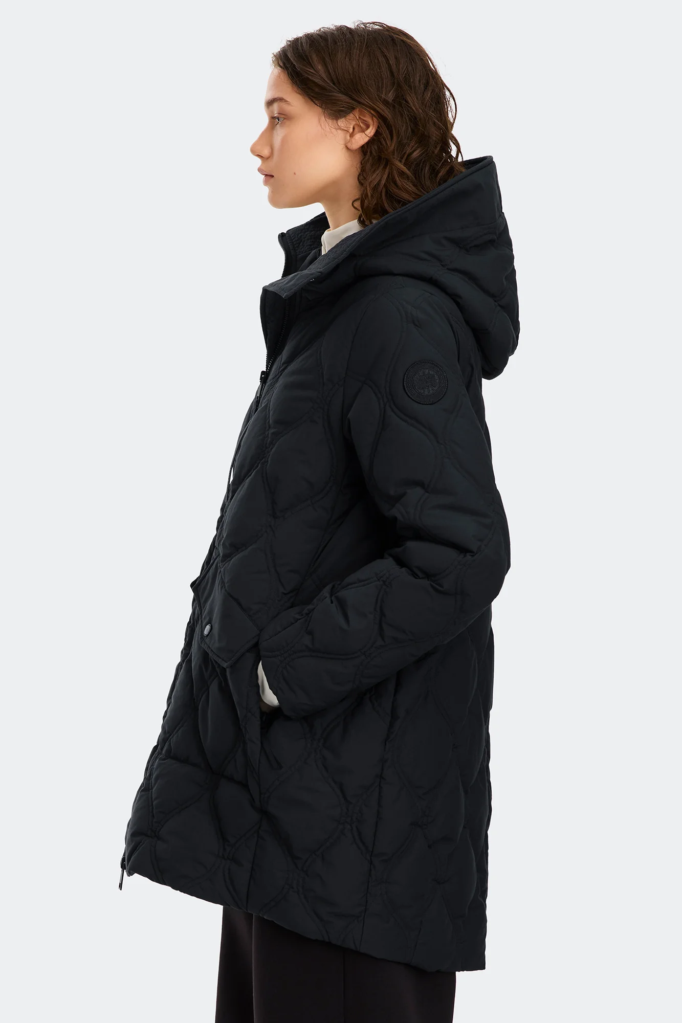 Alessia Coat - Image 3
