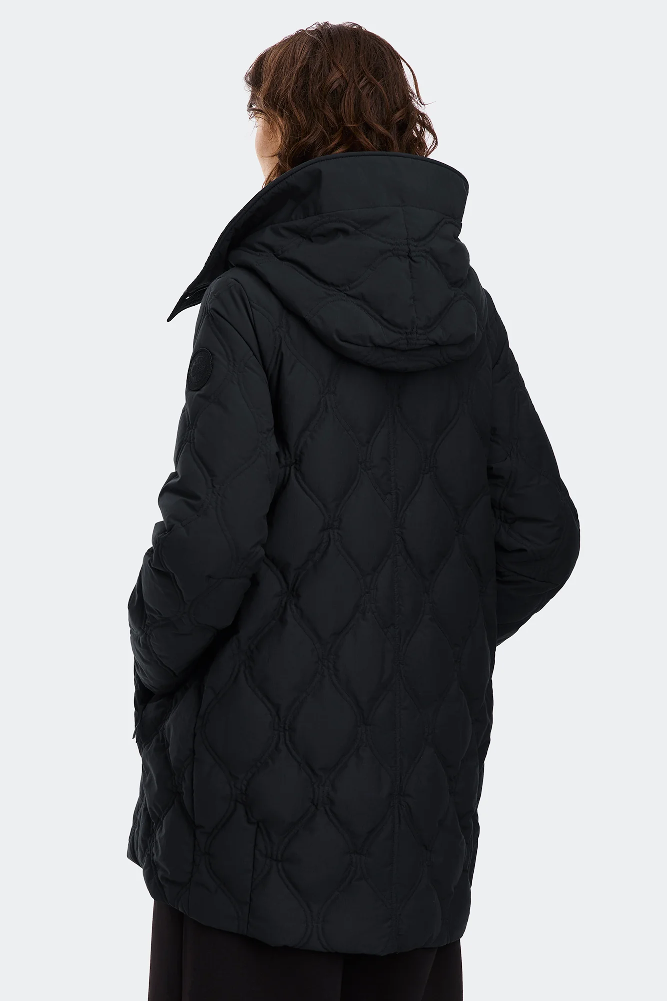 Alessia Coat - Image 4