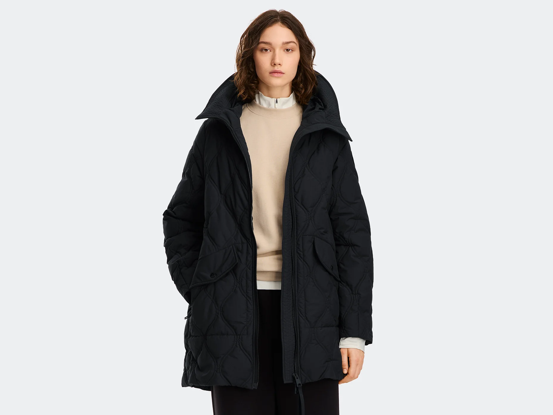 Alessia Coat - Image 5