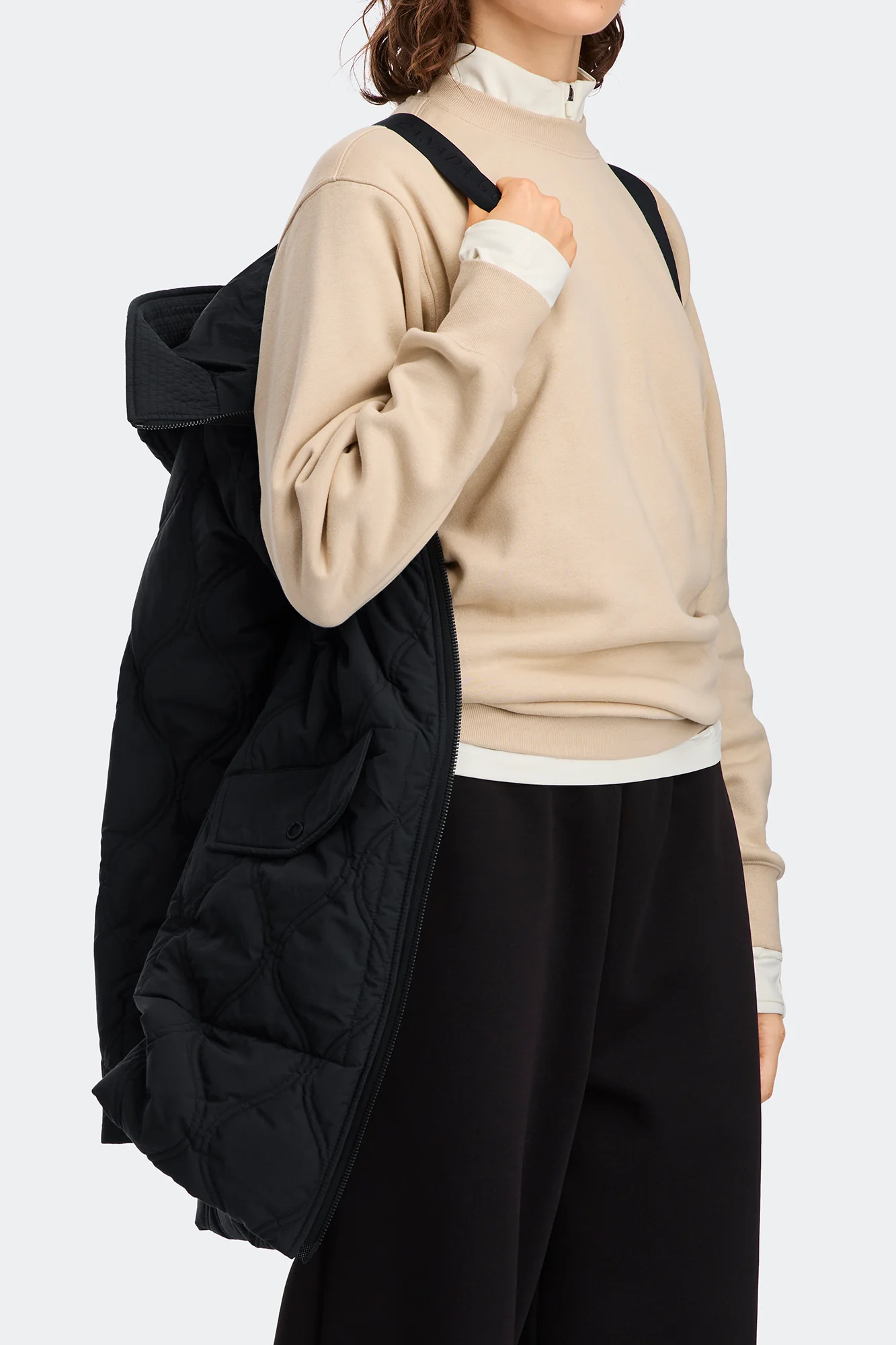 Alessia Coat - Image 8