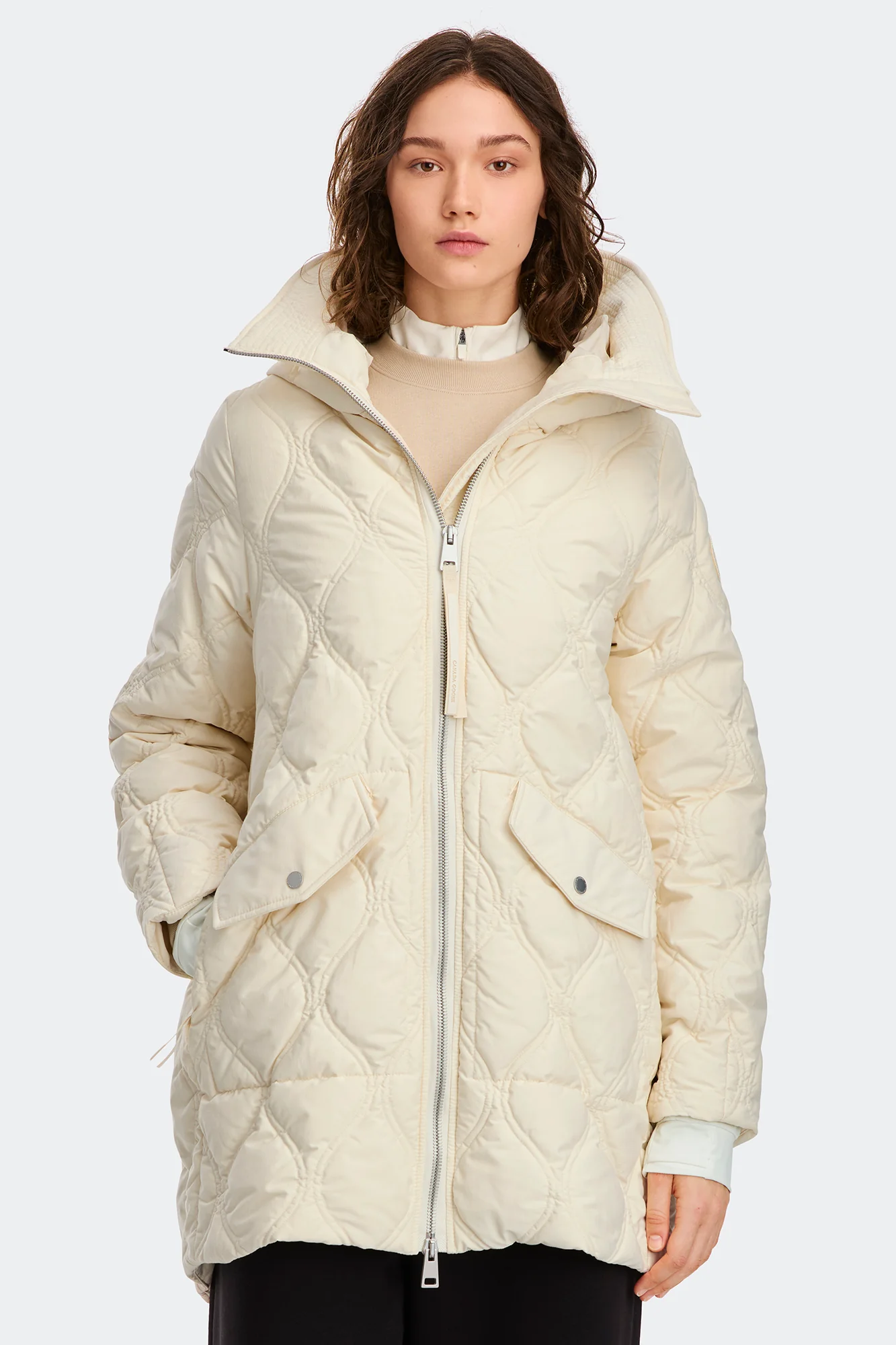 Alessia Coat - Image 2