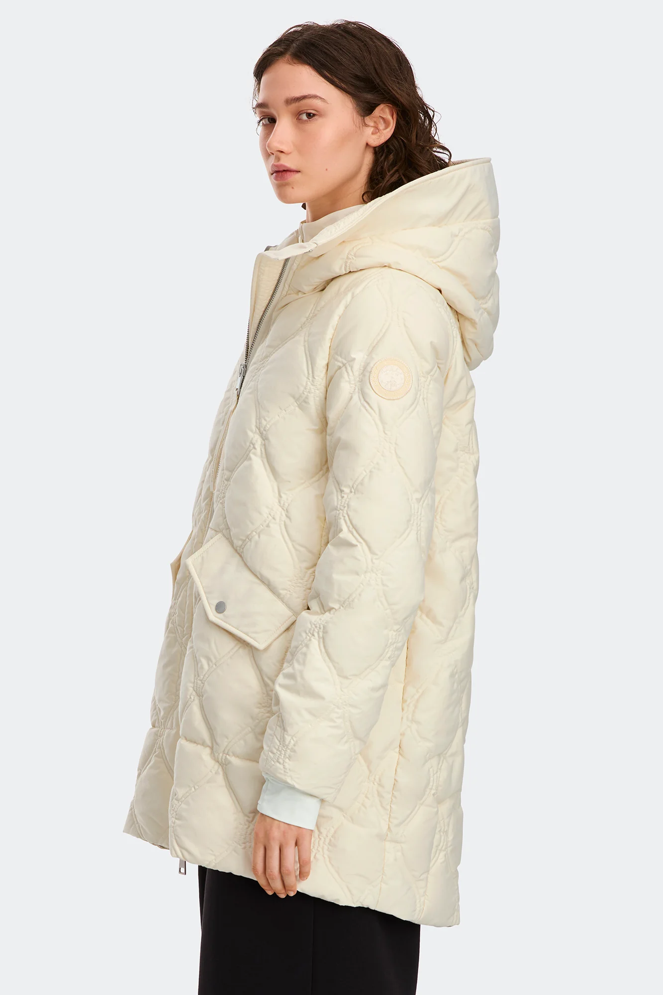 Alessia Coat - Image 3
