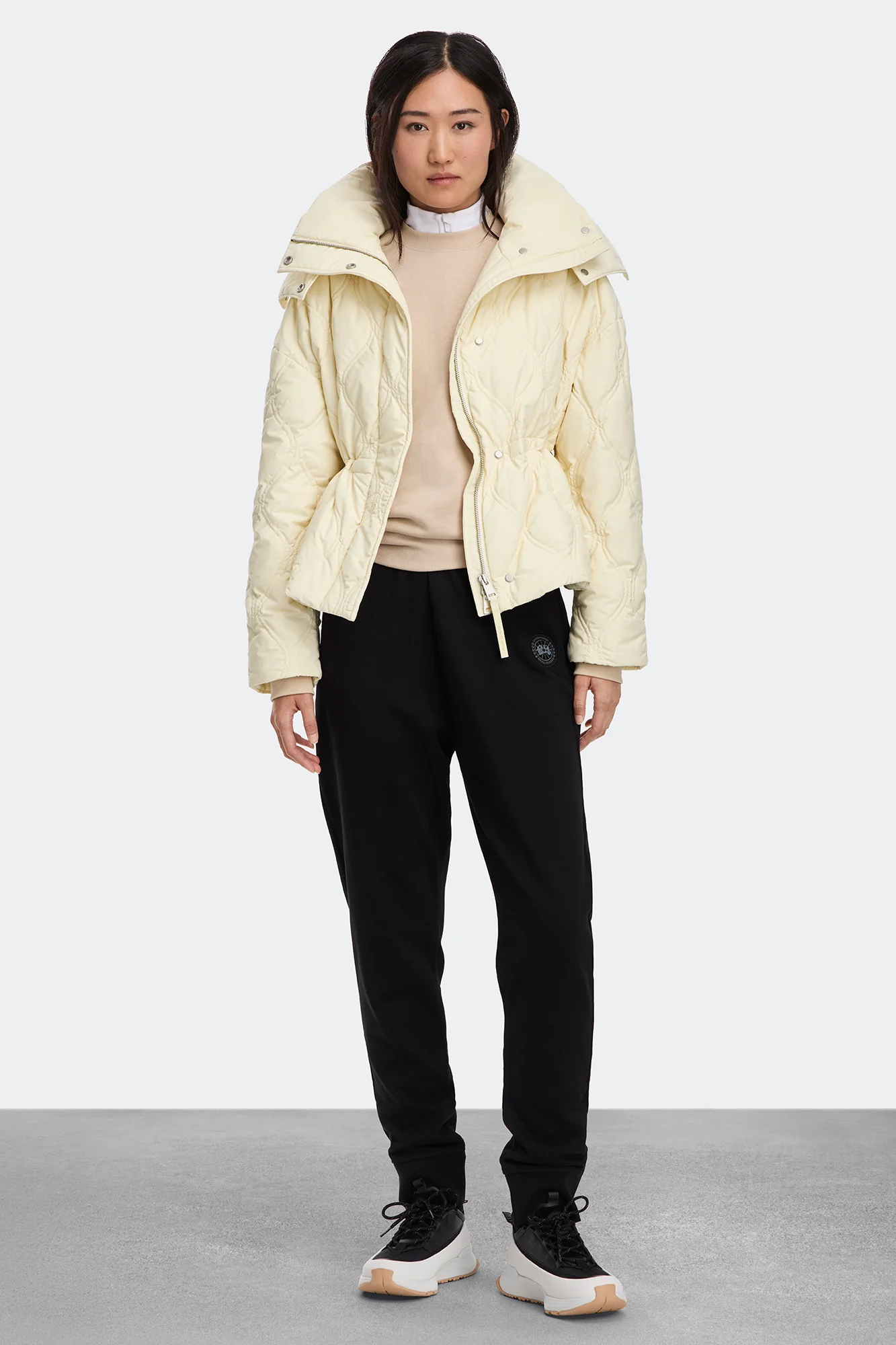 Alessia Jacket