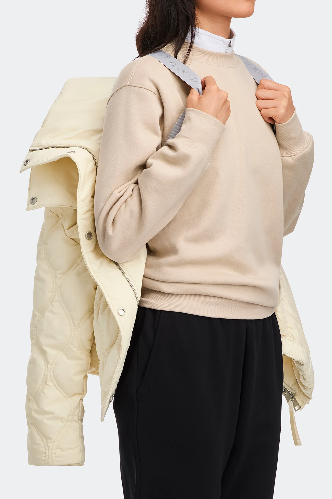 Alessia Jacket - Image 8