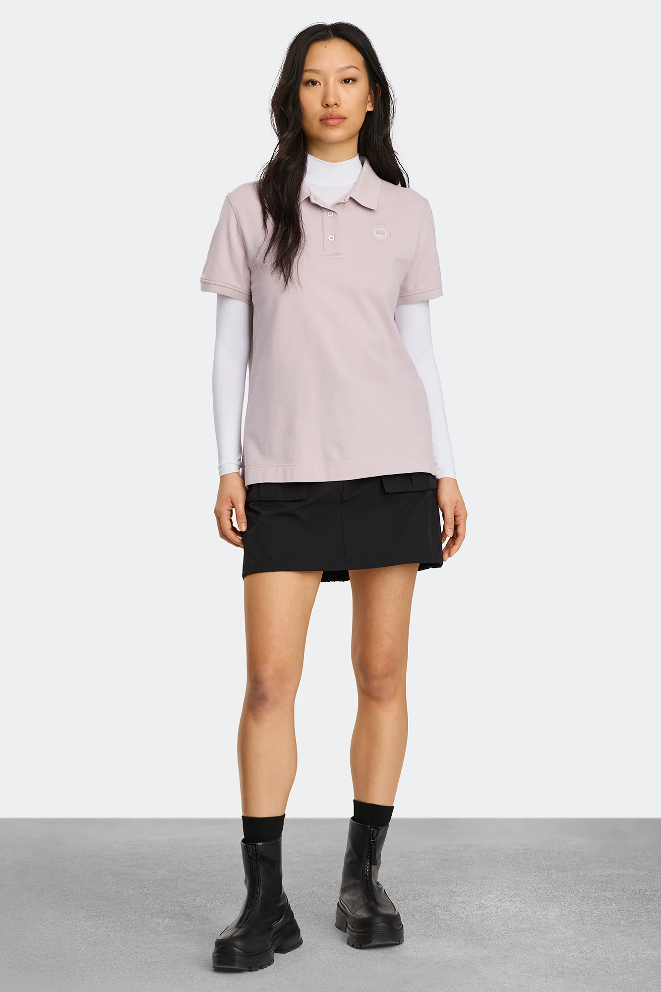 Almira Polo