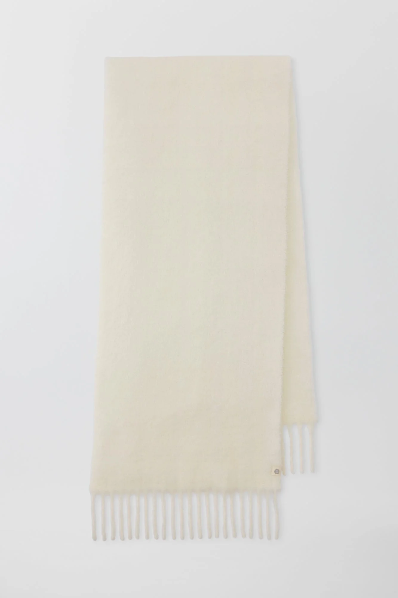 Alpaca Scarf