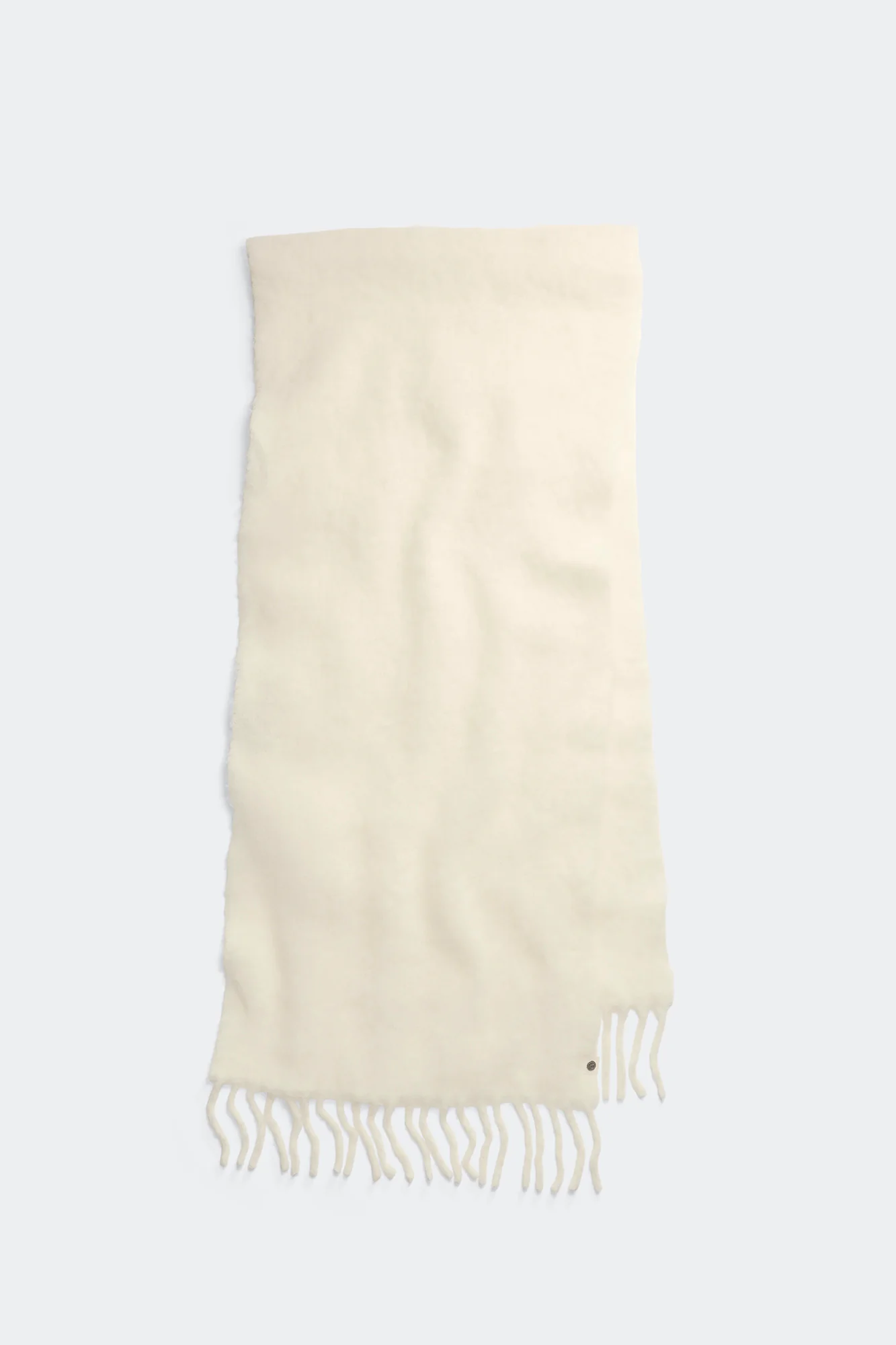 Alpaca Scarf
