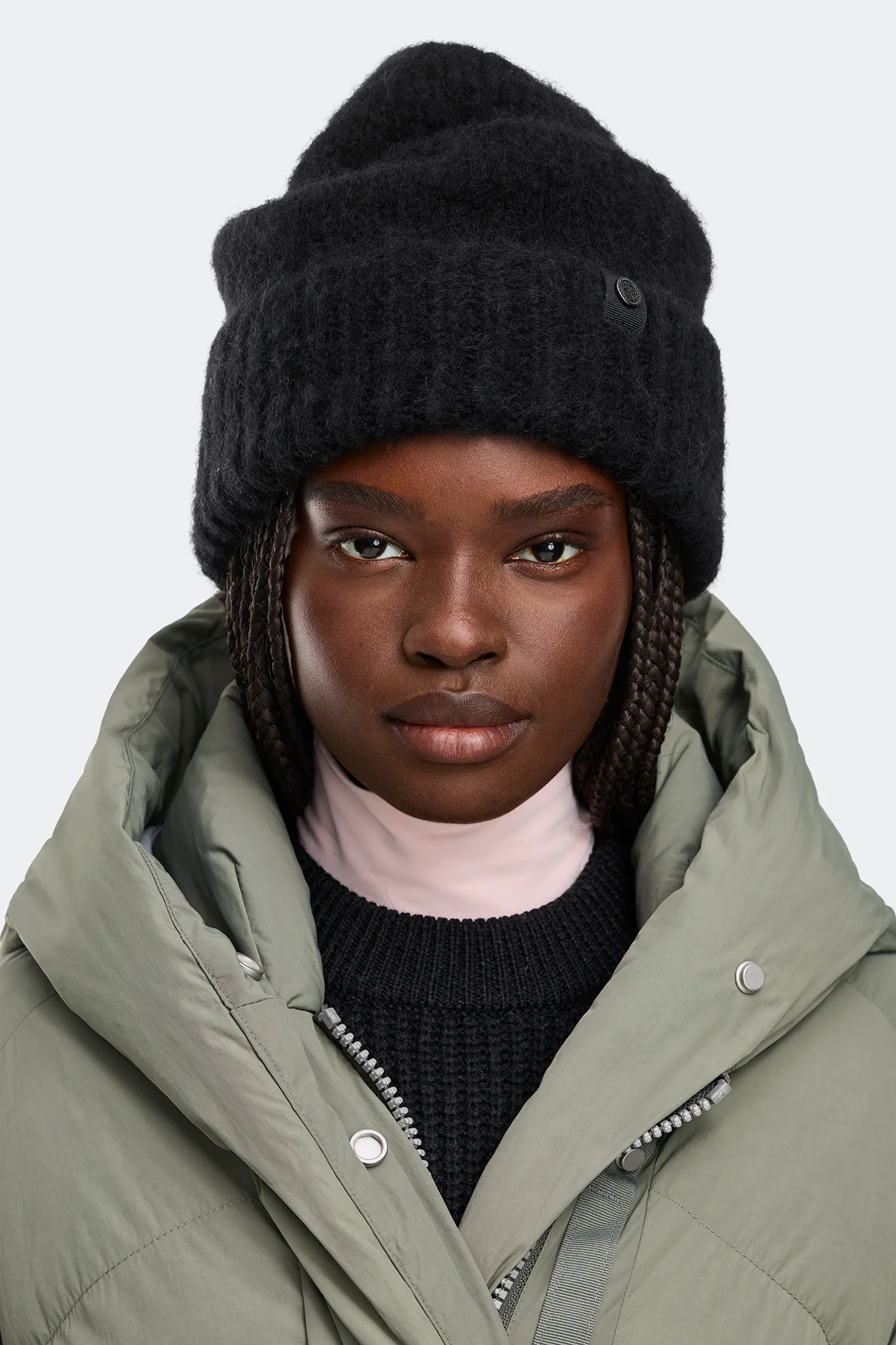 Alpaca Toque - Image 4