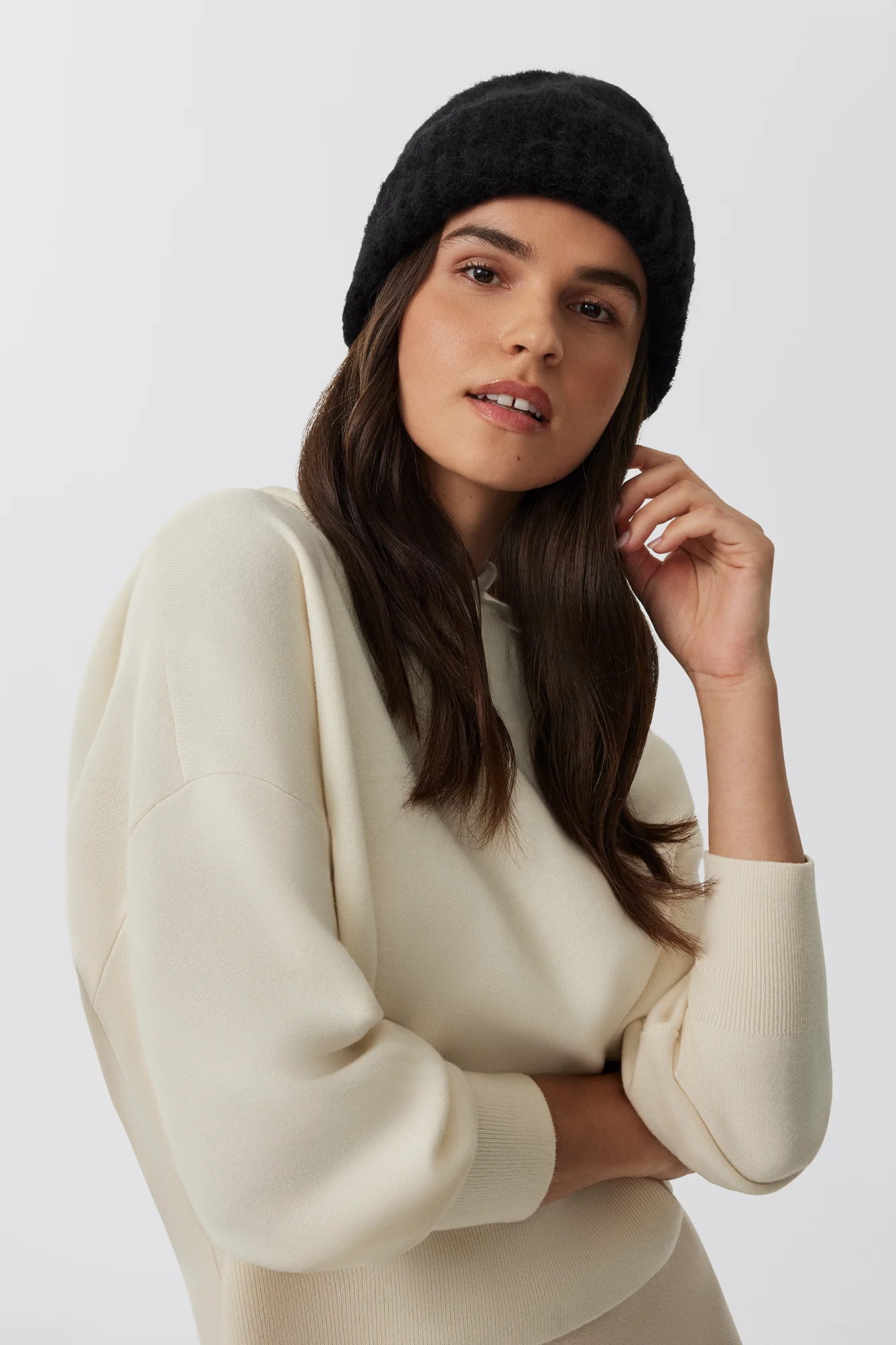 Alpaca Toque - Image 6