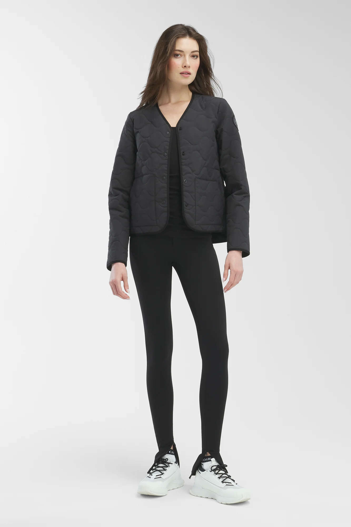 Annex Liner Jacket Black Label - Image 6