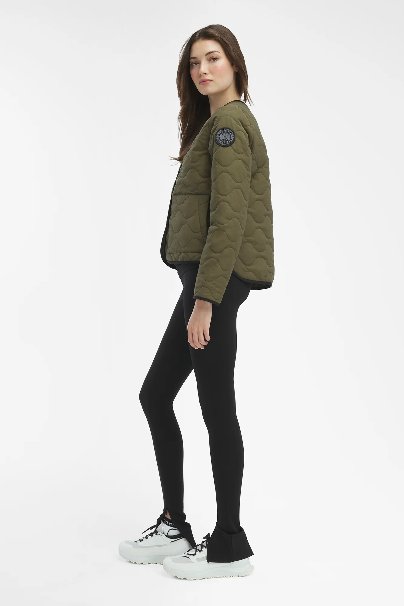 Annex Liner Jacket Black Label - Image 5