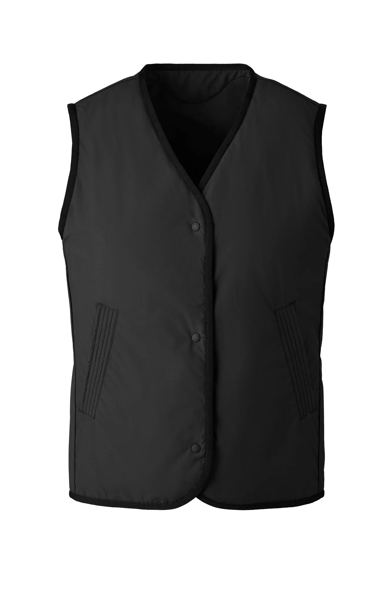 Annex Liner Vest Black Label - Image 18