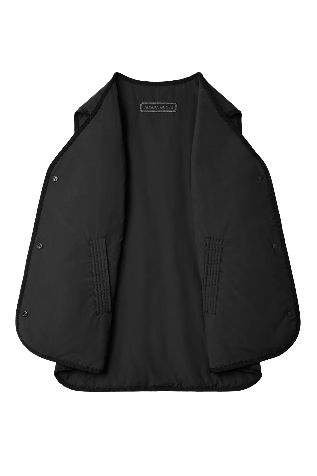 Annex Liner Vest Black Label - Image 6
