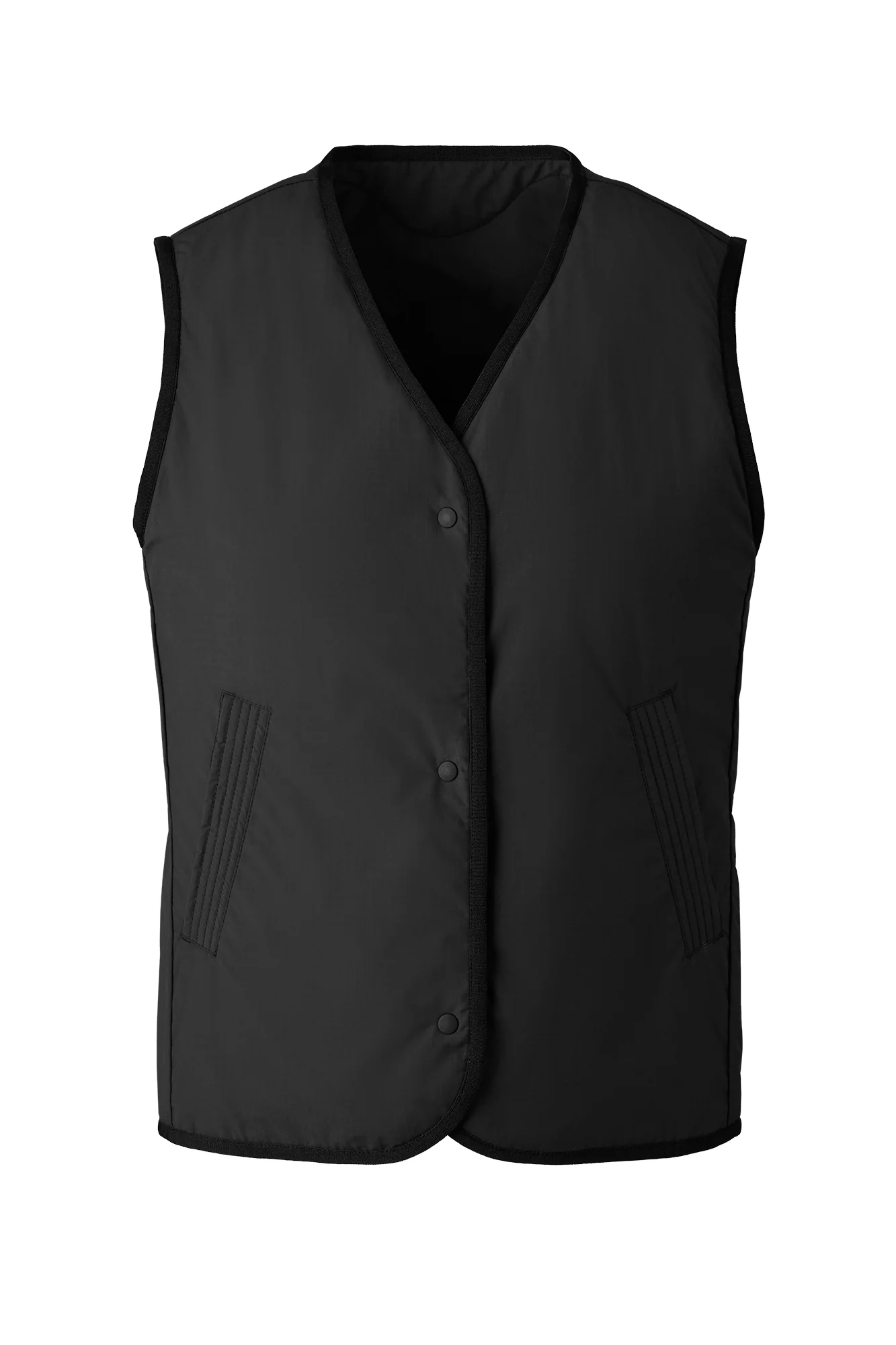 Annex Liner Vest Black Label - Image 8