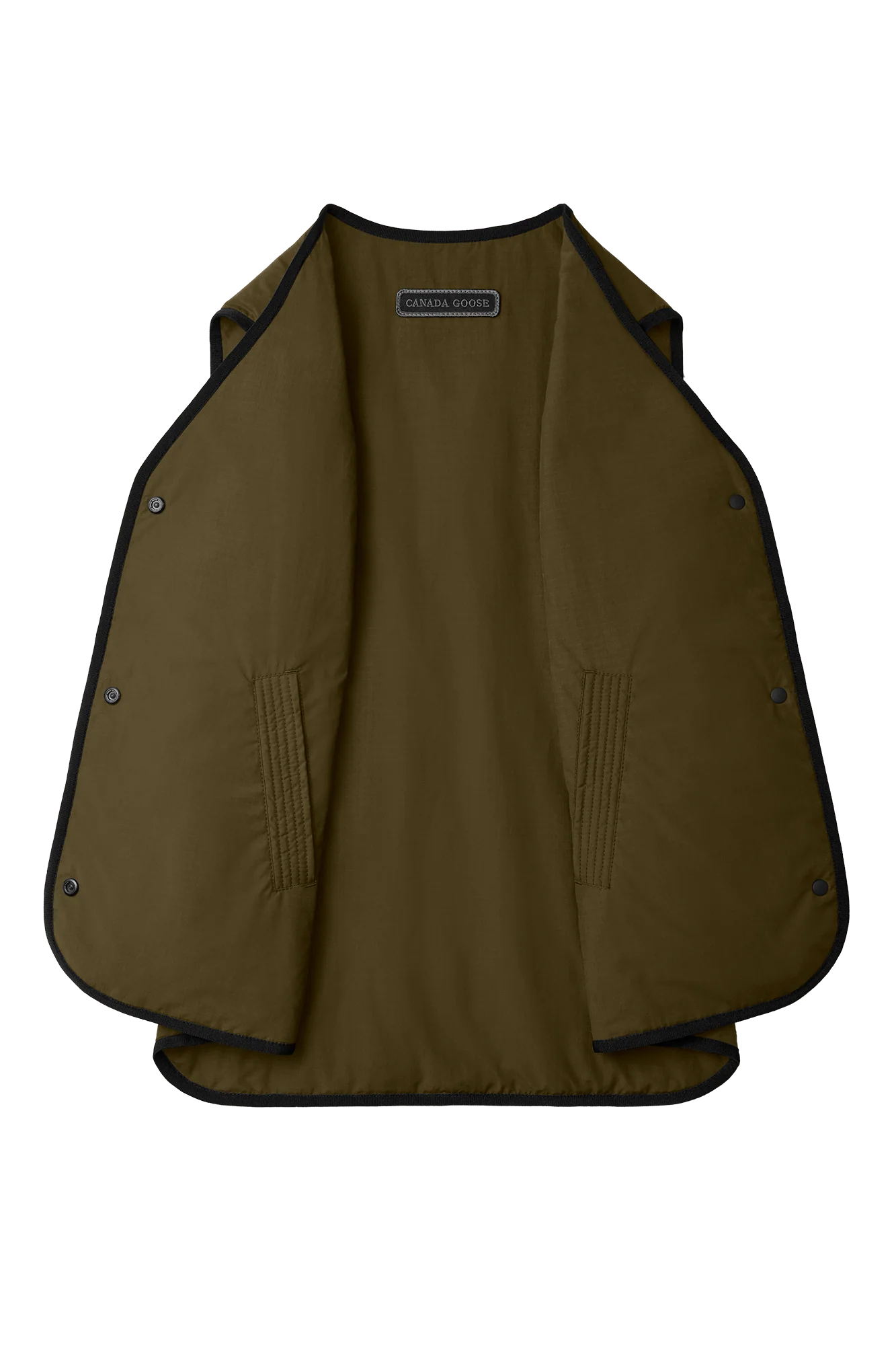 Annex Liner Vest Black Label - Image 13
