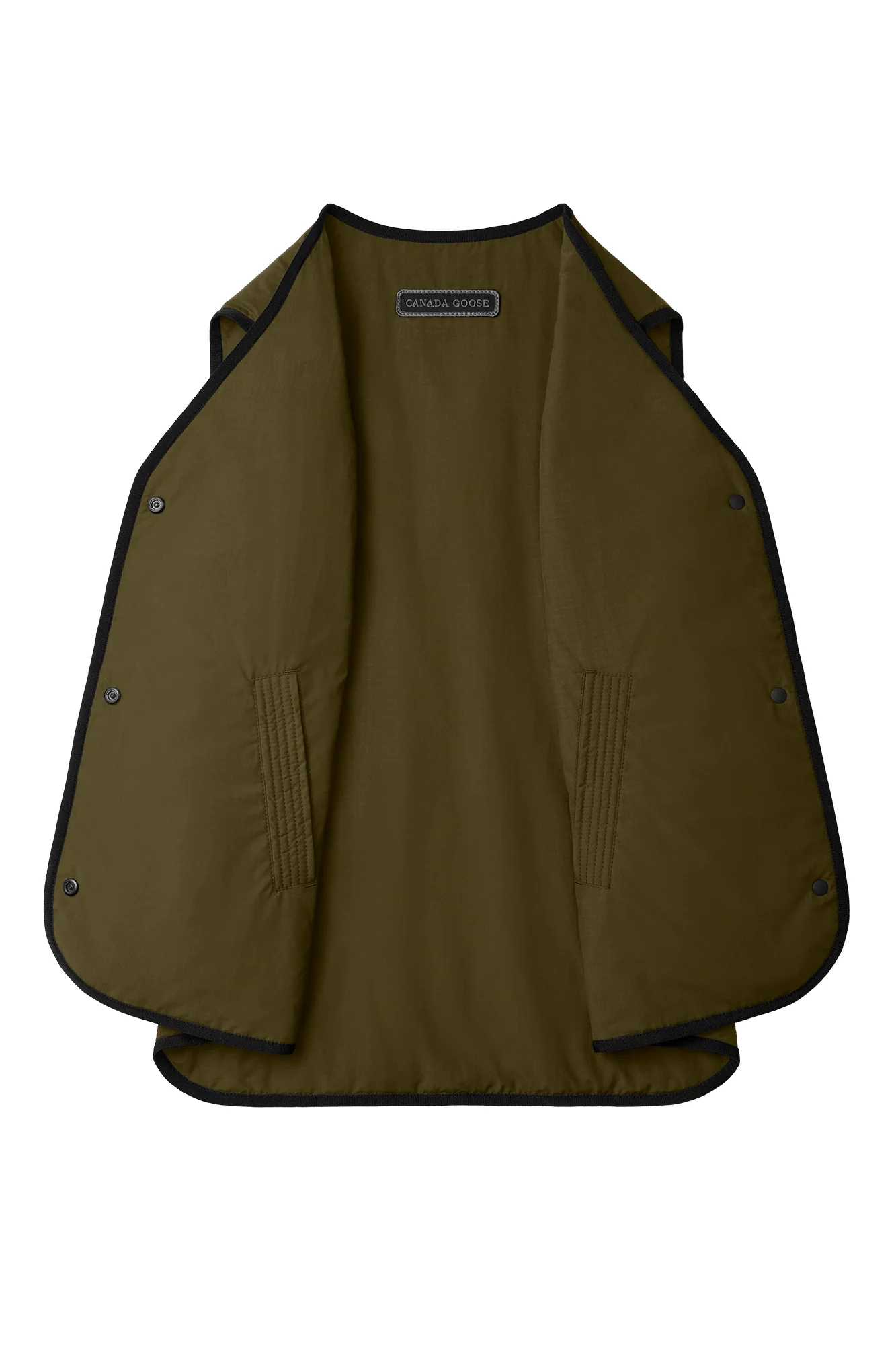 Annex Liner Vest Black Label - Image 15