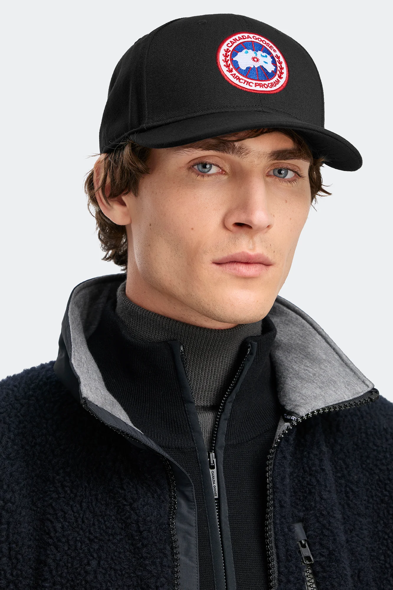 Arctic Disc Adjustable Cap - Image 4