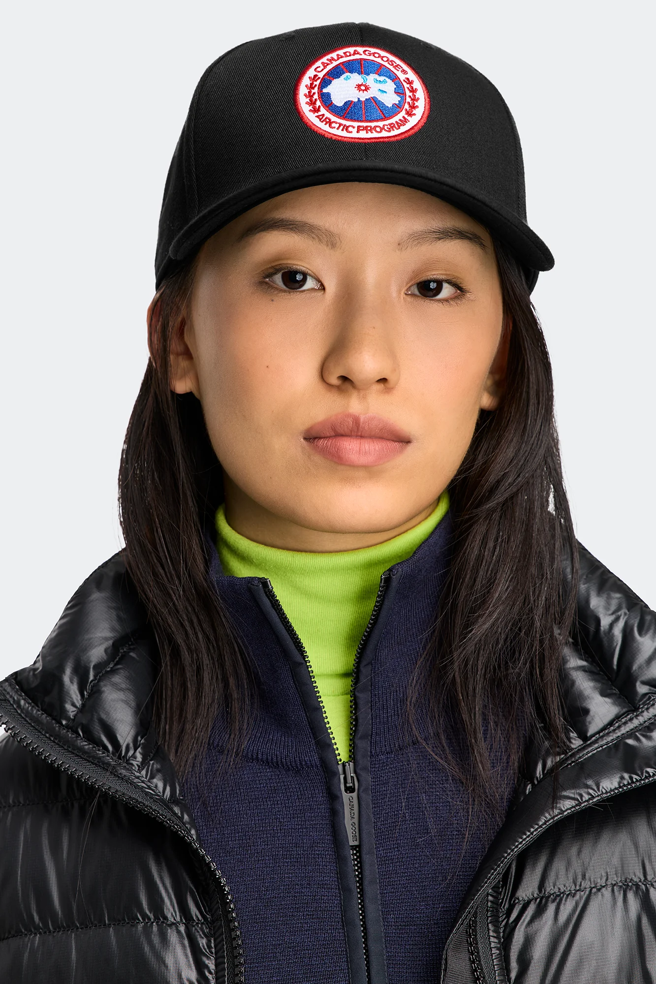 Arctic Disc Adjustable Cap - Image 5