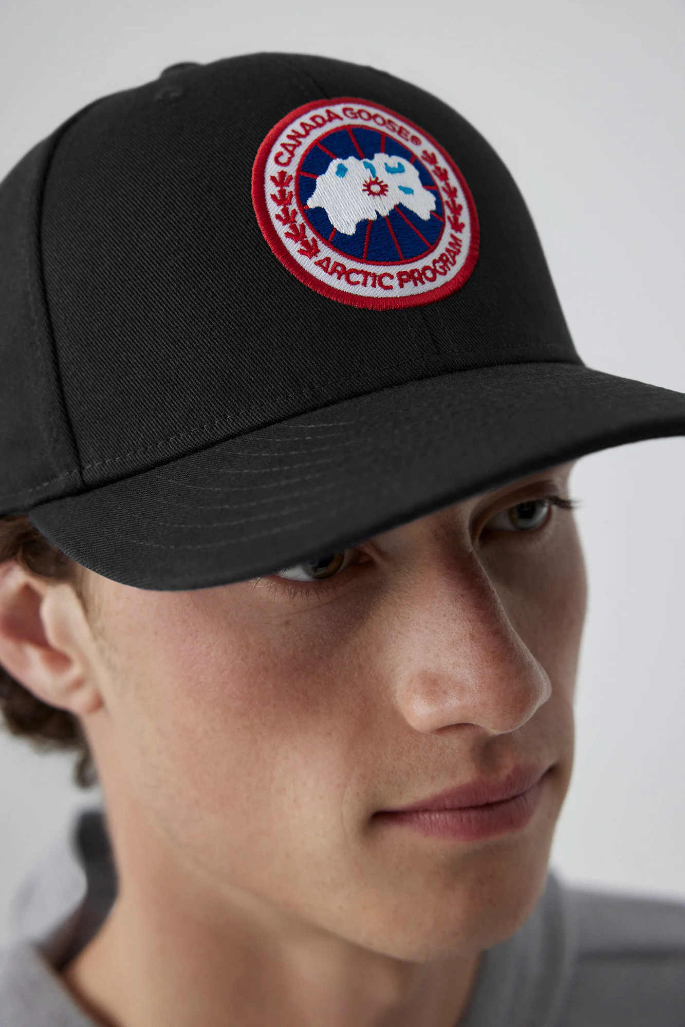Arctic Disc Adjustable Cap - Image 7
