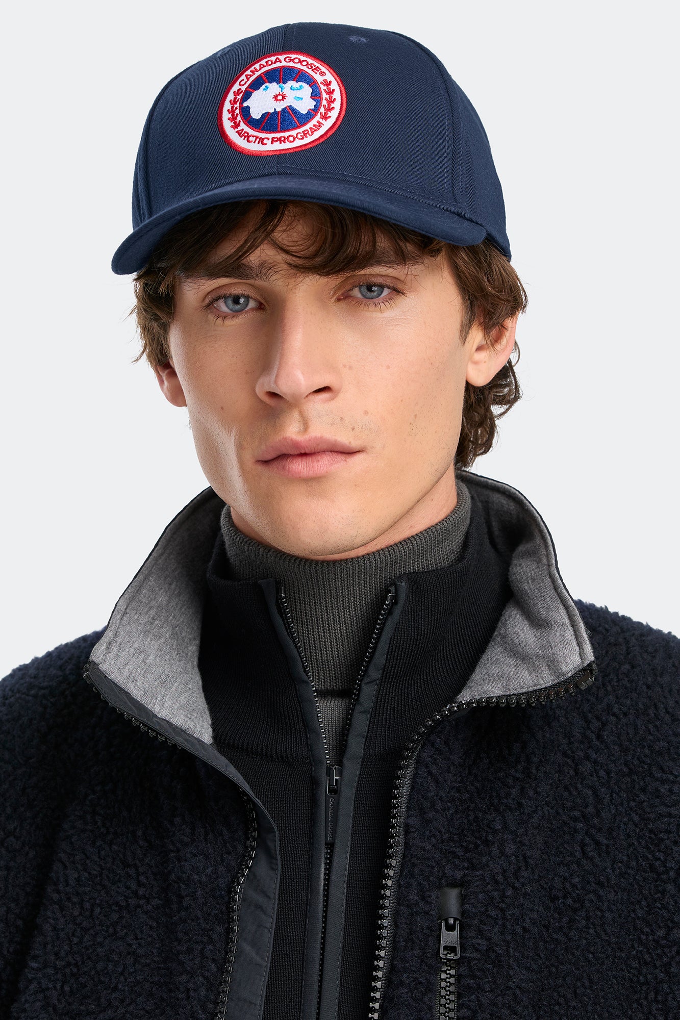 Arctic Disc Adjustable Cap - Image 3