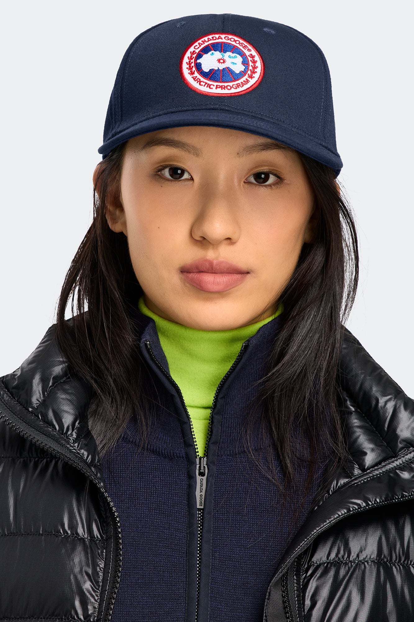 Arctic Disc Adjustable Cap - Image 4