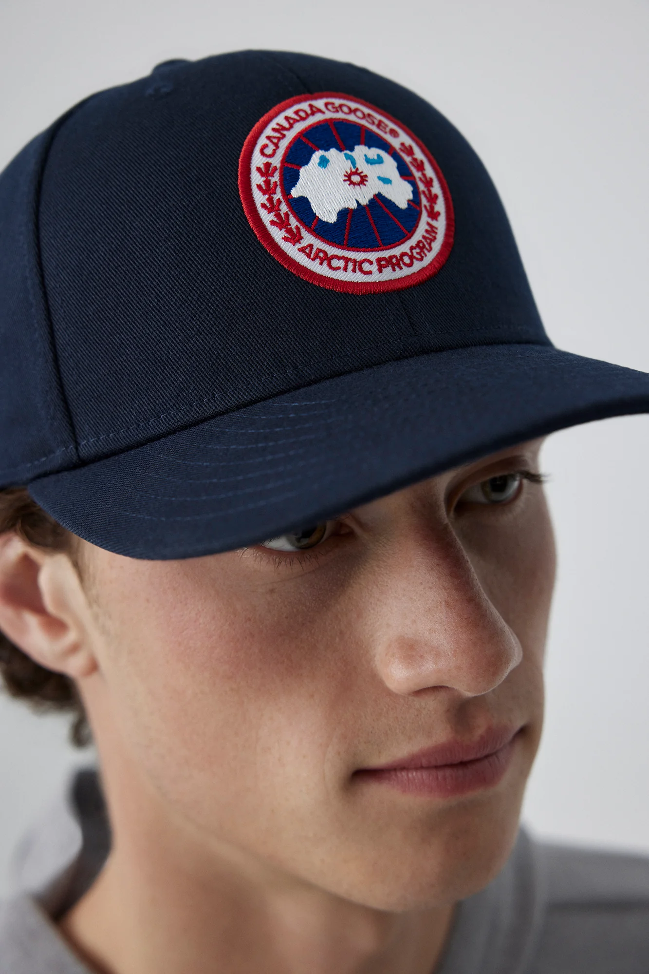 Arctic Disc Adjustable Cap - Image 6
