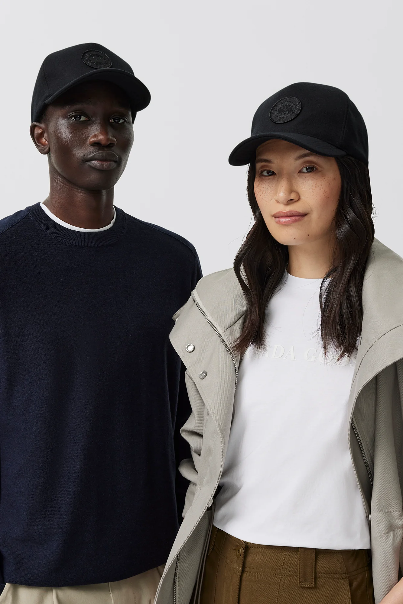 Wool Arctic Adjustable Cap - Image 2