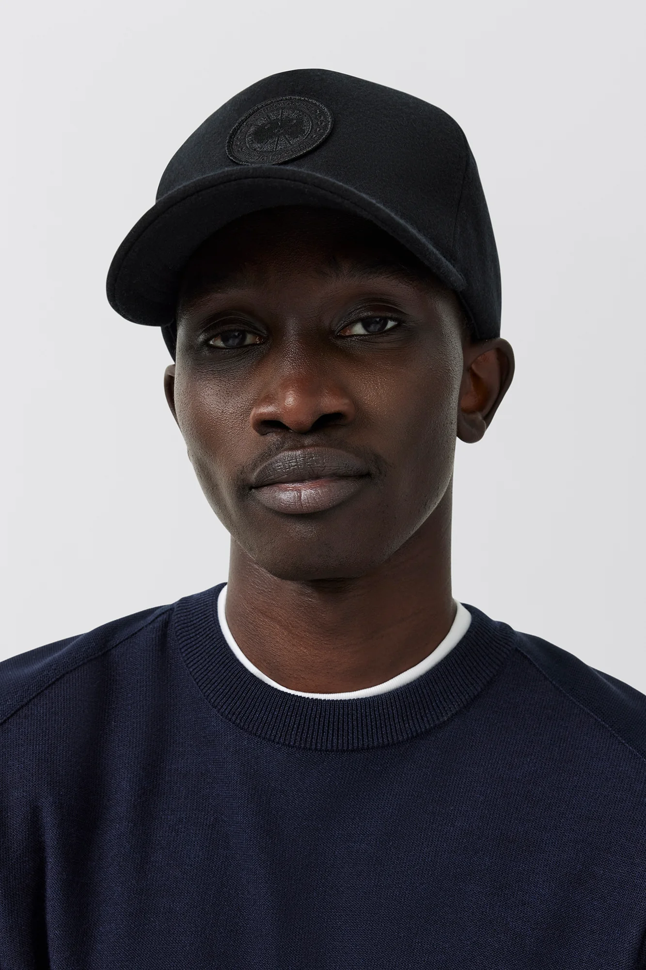 Wool Arctic Adjustable Cap - Image 3
