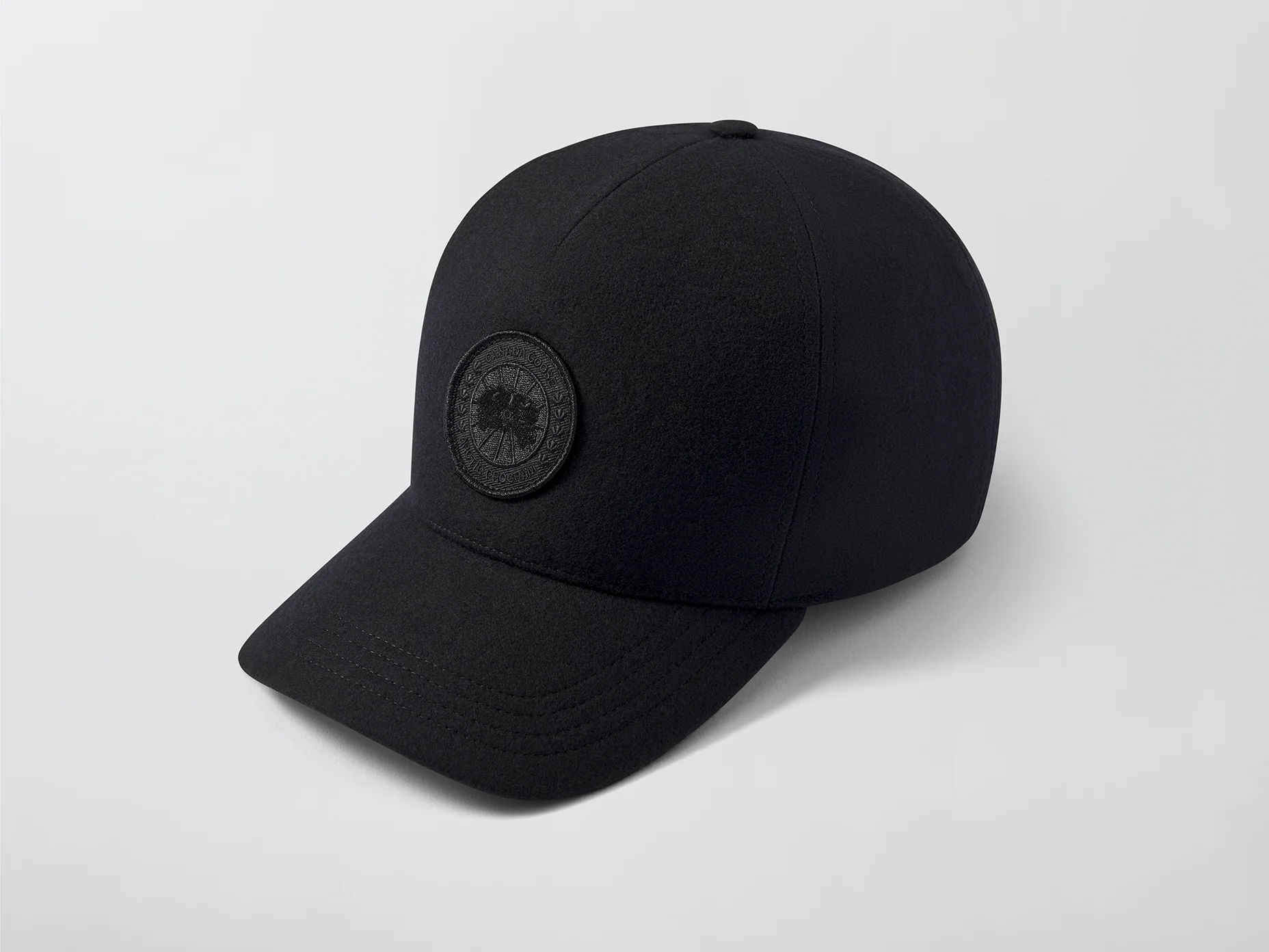 Wool Arctic Adjustable Cap - Image 5