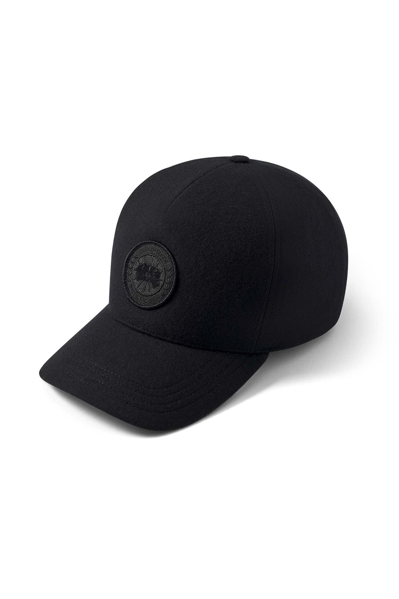 Wool Arctic Adjustable Cap - Image 6